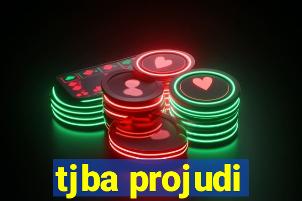 tjba projudi